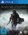 Mittelerde: Mordors Schatten *** WIE NEU ***