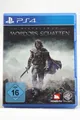 Mittelerde: Mordors Schatten (Sony PlayStation 4) PS4 Spiel in OVP - SEHR GUT
