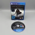 Mittelerde: Mordors Schatten (Sony PlayStation 4)