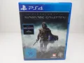Mordors Schatten Mittelerde Playstation 4 PS4 | Blitzversand