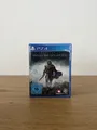 Mittelerde: Mordors Schatten (Sony PlayStation 4)