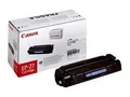 Canon 8489A002 Toner Black EP-27 Black, 2500 pages ~E~