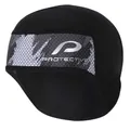 Protective Underhelmet Wind Mütze (Größe ONE SIZE, schwarz)