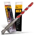 Ø6.0 mm HM Mehrzweckbohrer - Holz, Blech, Gipskarton, Metallprofil, Fliesen,