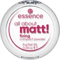 essence All About Matt (Transparent) (773554)