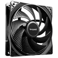 be quiet! Lüfter 120mm Pure Wings 3 PWM high-speed 3-Pack