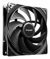 be quiet! BL140 be quiet! Lüfter 120mm Pure Wings 3 PWM high-speed 3-Pack