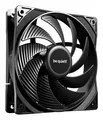 Be Quiet Gehäuselüfter Pure Wings 3 3-Pack 120mm PWM HighSpeed schwarz