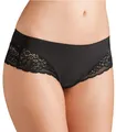 Triumph Amourette Spotlight Hipster Farbe: Schwarz 04/0004 Größe: 42