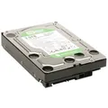 Western Digital WD30EZRX 3TB interne Festplatte (8,9 cm (3,5 Zoll), 5400 rpm, 2ms, 64MB Cache, SATA III) grün oder blau - Auswahl ist nicht möglich