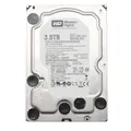 WD Wd30ezrx HDD Festplatte 3tb 3000gb 3,5 " SATA Festplatte Compu Aufbereitet