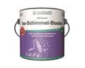 Jaegerlacke Grundierfarbe 428 Kronen Iso-Schimmel-Blocker 750 ml, weiss, feuchtebindend