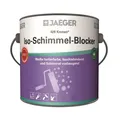 (45,20€/L) Jaeger Kronen Iso Schimmelblocker 428 Schimmelfarbe weiss 750 ml