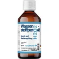 1 x 500ml Mundspülung H2O2 Wasserstoffperoxid 0,1% – ohne Alkohol
