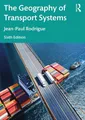 Jean-Paul Rodrigue Rodrigue, Jean- The Geography of Transport Sys (Taschenbuch)