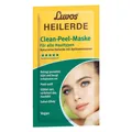 Luvos Heilerde Clean-Peel-Maske · 2X7.5 ml · PZN 16356957