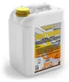 Bioethanol Geruchlos 96,6% 10L für Kamin Universal Rauchfrei und Rußfrei GiDeli