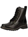 Fly London Fly London Stiefelette Leder Schnürstiefelette
