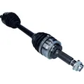 Maxgear 49-2500 Antriebswelle für VW GOLF PASSAT VENTO 3A2 35I 3A5 1H1 1H5 1E7