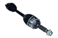 MAXGEAR Antriebswelle Gelenkwelle Vorne links 49-2500