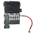 NSGMXT Sicherungskasten Batterieklemme 1J0937617D 1J0937550A Jetta Bora Beetle G