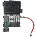 Sicherungskasten Batterieklemme 1J0937617D 1J0937550A VW Audi Seat Skoda