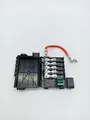NSGMXT Sicherungskasten Batterieklemme 1J0937617D 1J0937550A
