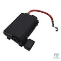 NSGMXT Sicherungskasten Batterieklemme 1J0937617D 1J0937550A