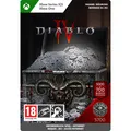 Microsoft Xbox Diablo IV 5700 Platinum Download Code (7LM-00071)