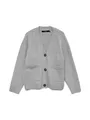 VERO MODA VMBOOM LS V-Neck Button Cardigan GA NOOS