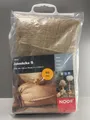 Jutesack 3er Set Jutebeutel für Pflanzen Kartoffelsack Nikolaussack Geschenksack