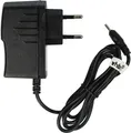 vhbw Netzteil kompatibel mit Odys Neo X8, X7, S8 Plus Tablet, 123cm