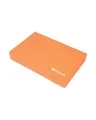 Equiva Balance Pad Regulus – Balance Pad fürs Pferd (Orange, Hart)