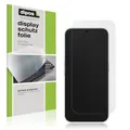 dipos I 4x Schutzfolie matt passend für Nothing Phone 3a Folie Displayschutzfolie, Ultra-Dünn, Case-Friendly, Fingerprint-Kompatibel