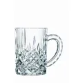 Nachtmann Bierglas, Klar, Glas, 600 ml, 13.9 cm, Made in Germany, Essen & Trinken, Gläser, Biergläser
