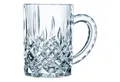 Nachtmann Glas Noblesse Bierkrug, 1-tlg., Kristallglas