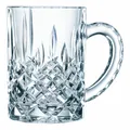 Nachtmann Noblesse Bierkrug Bierglas Bier Kristallglas
