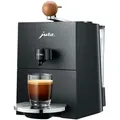 Jura - ONO Kaffeemaschine Schwarz