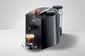 Jura ONO EA Espressomaschine schwarz 0,95L Wassertank Eintassenmaschine