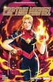 Captain Marvel by Alyssa Wong Vol. 1: ..., Jan Bazaldua