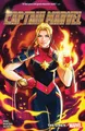 CAPTAIN MARVEL VOL. 1: THE OMEN, Alyssa Wong