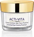 Monteil Paris Acti-Vita Enriched Eye Creme ProCGen 15ml
