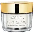 Monteil Acti-Vita Enriched Eye Creme ProCGen 15 ml
