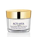 Monteil ACTI-VITA Enriched Eye Creme ProCGen 15ml Augenringe Falten Augencreme