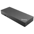 Lenovo ThinkPad Hybrid USB-C with USB-A Dock