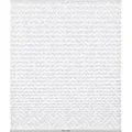 Gardinia Plissee Concept zum Klemmen Lissy 60 cm x 130 cm Weiß
