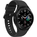 Samsung Galaxy Watch4 Classic , 3,56 cm (1.4"), OLED, Touchscreen, 16 GB, GPS, 52 g - Schwarz