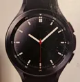 Samsung Galaxy Watch4 SM-R890 Classic 46mm Bluetooth Schwarz - Ohne Zubehör