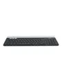 Logitech K780 Multi-Device - UK - Tastaturen - Englisch (UK) - Schwarz