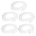 5pcs Sponge Bar Strip für Strickmaschine KH821 KH831 KH851 KH868 KH860 KH871 ...